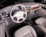 Chrysler Sebring 2004 года